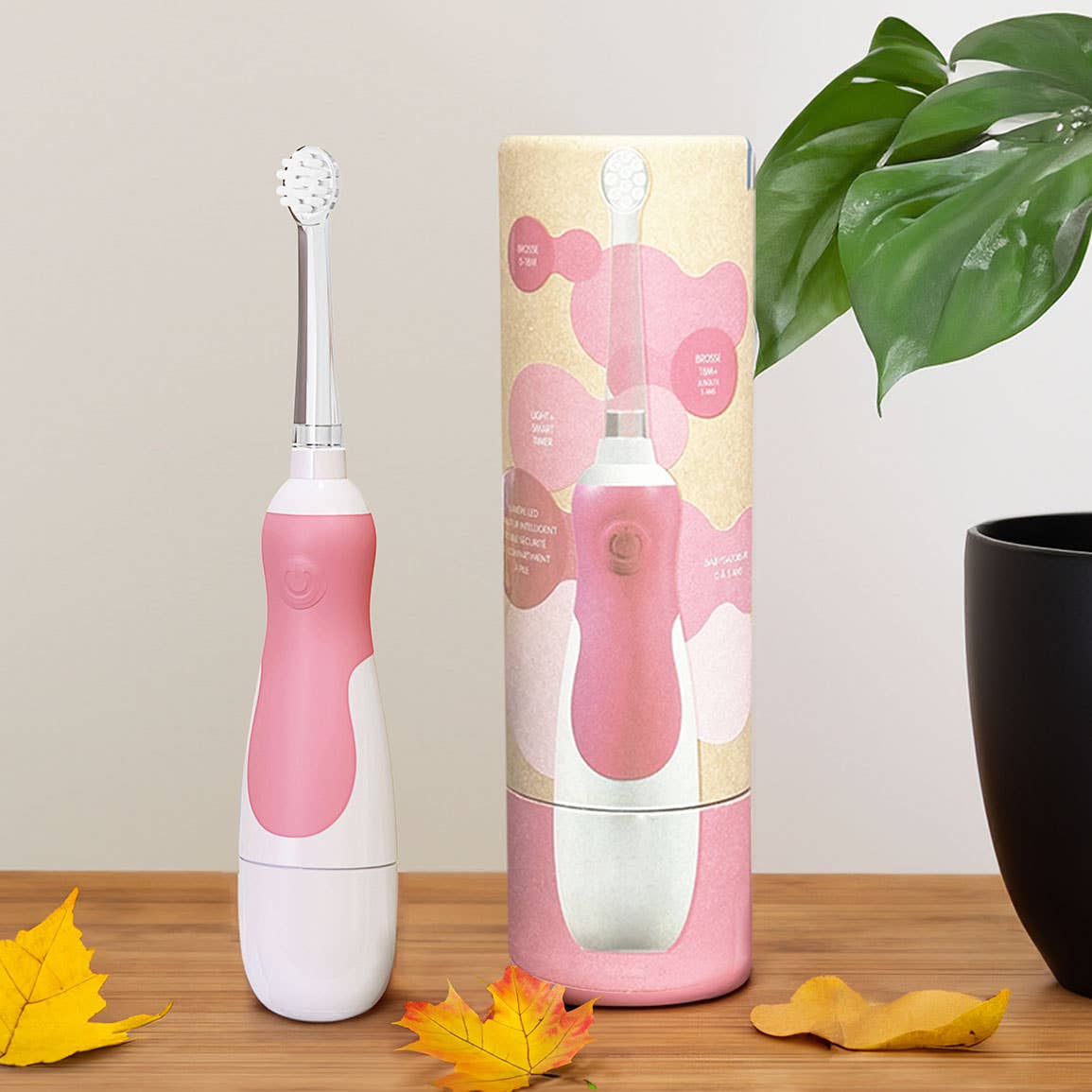Sonic Baby E -Toothbrush