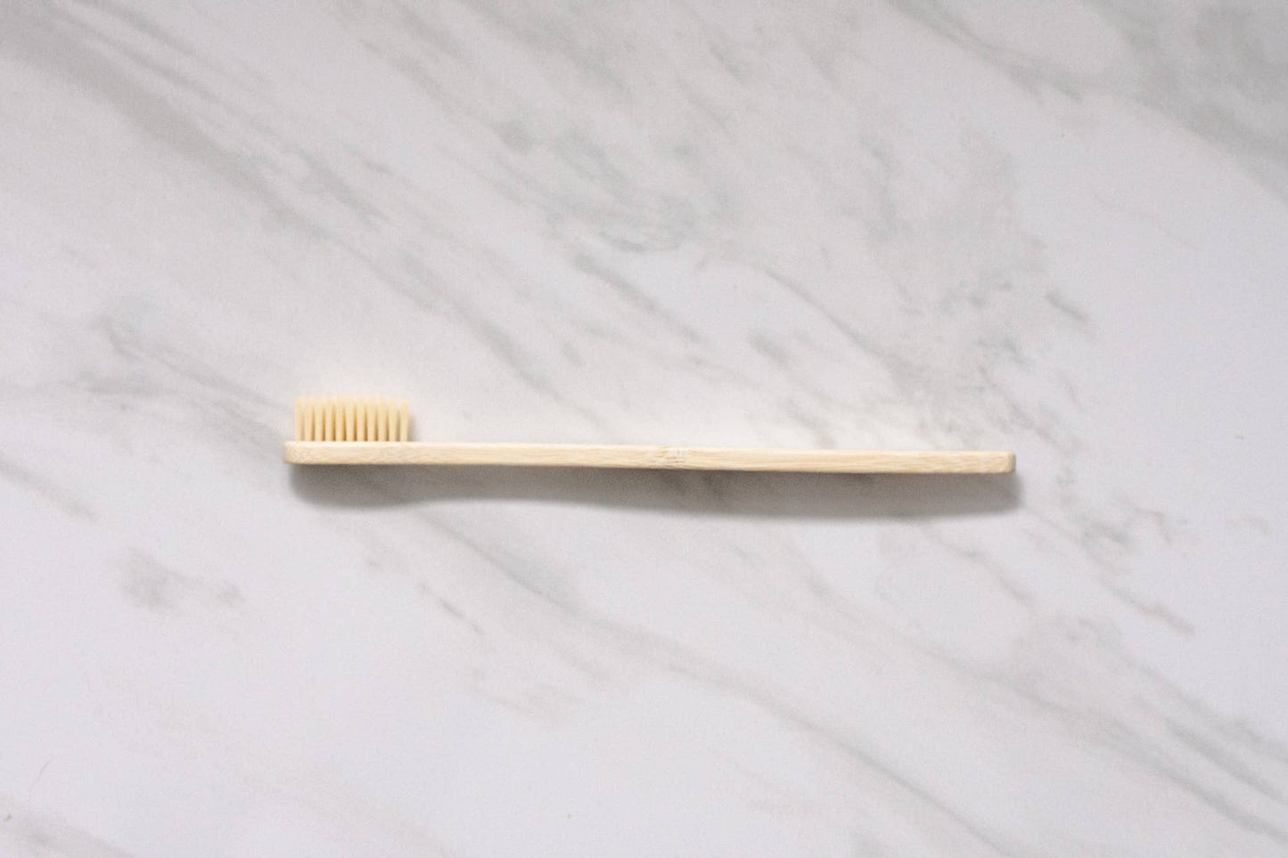 Basco Bamboo Oral Brush