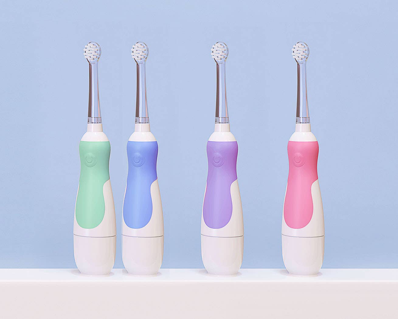 Sonic Baby E -Toothbrush