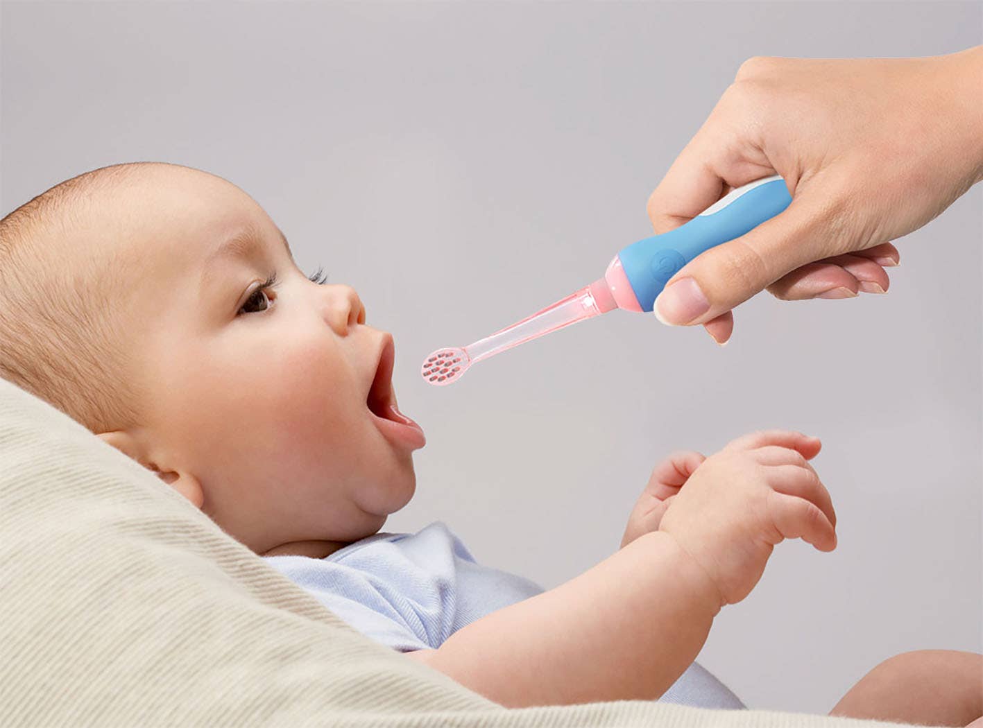 Sonic Baby E -Toothbrush
