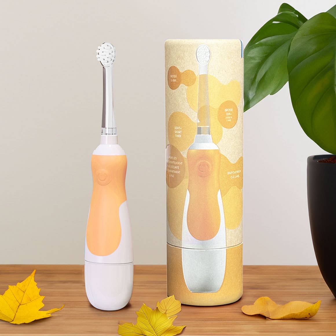 Sonic Baby E -Toothbrush