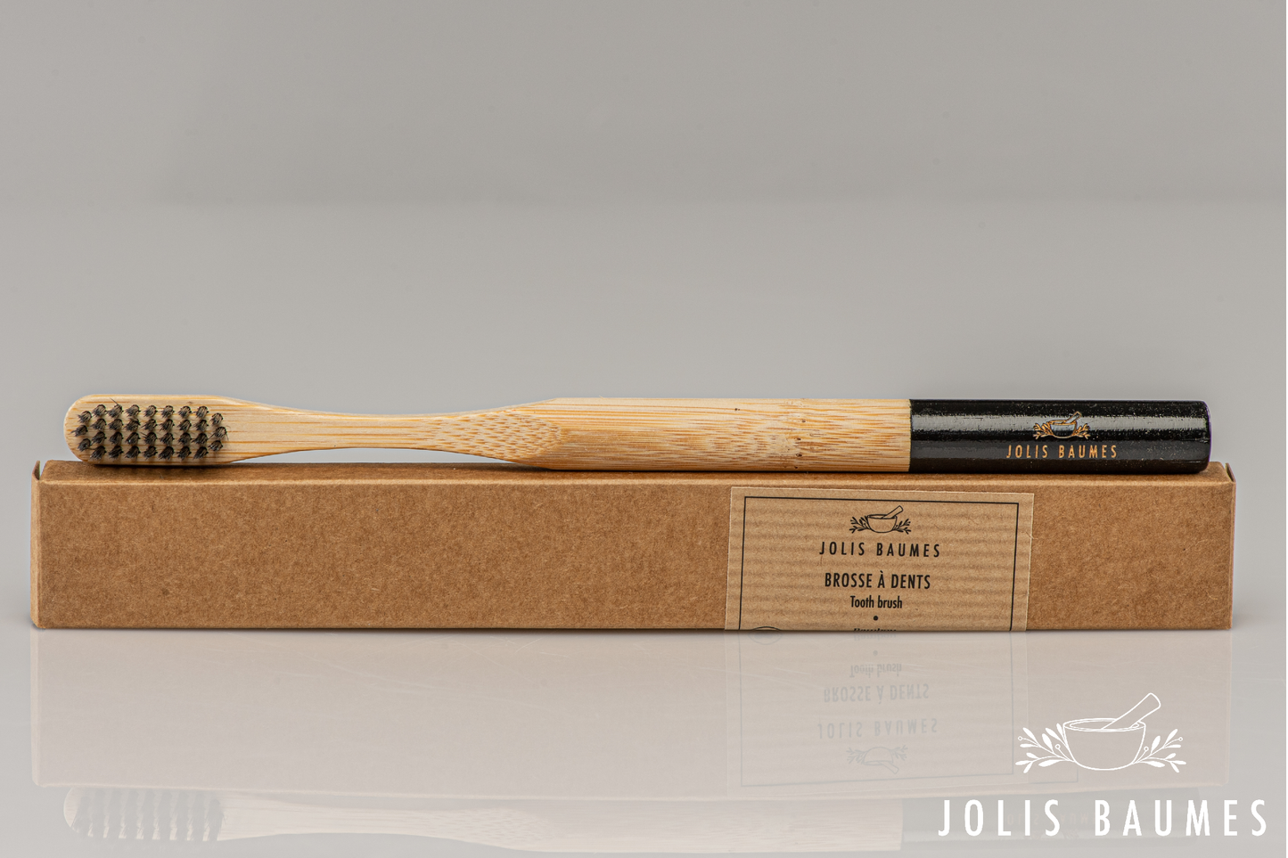 Eco -BP Oral brush