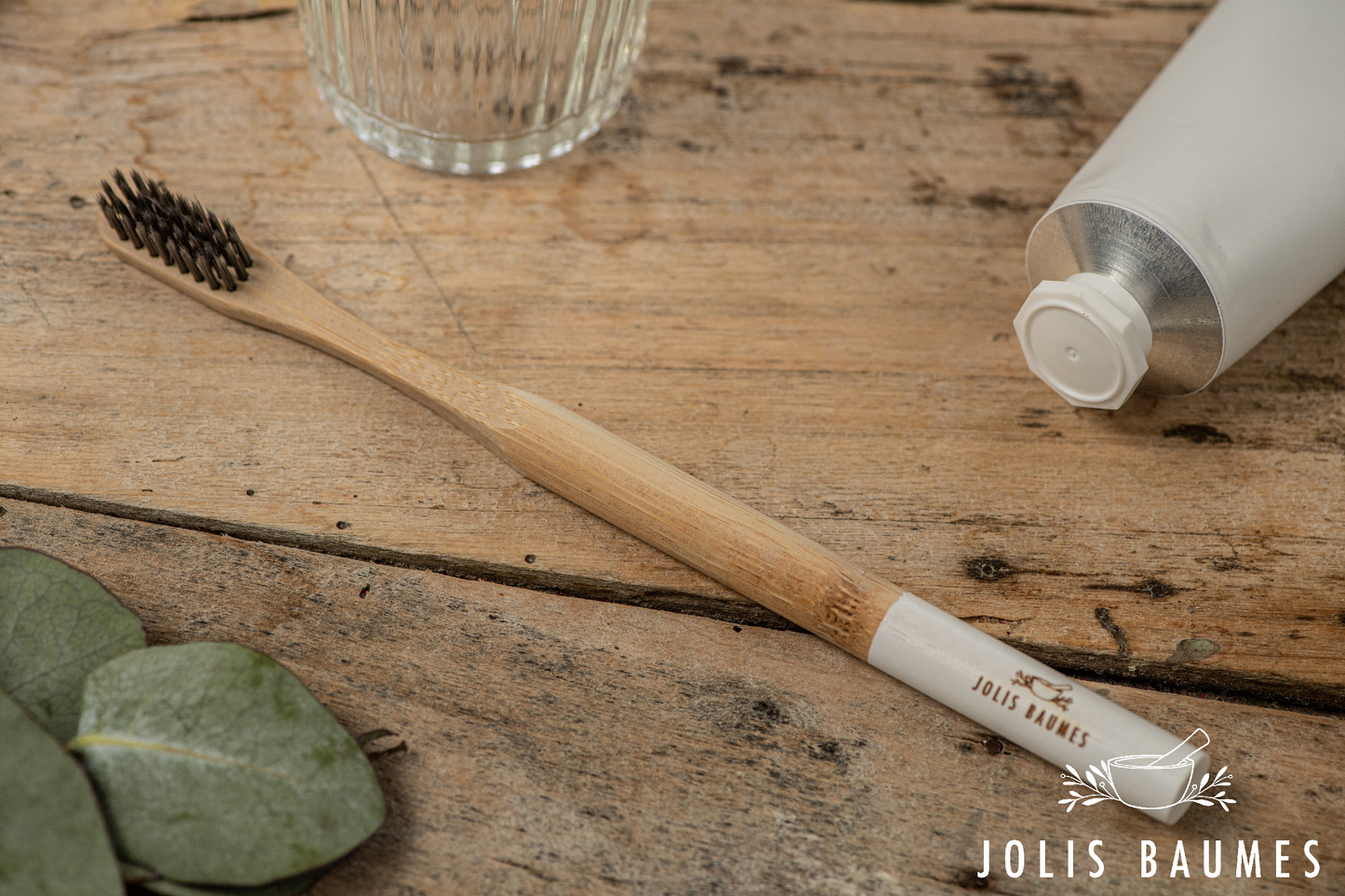 Eco -BP Oral brush