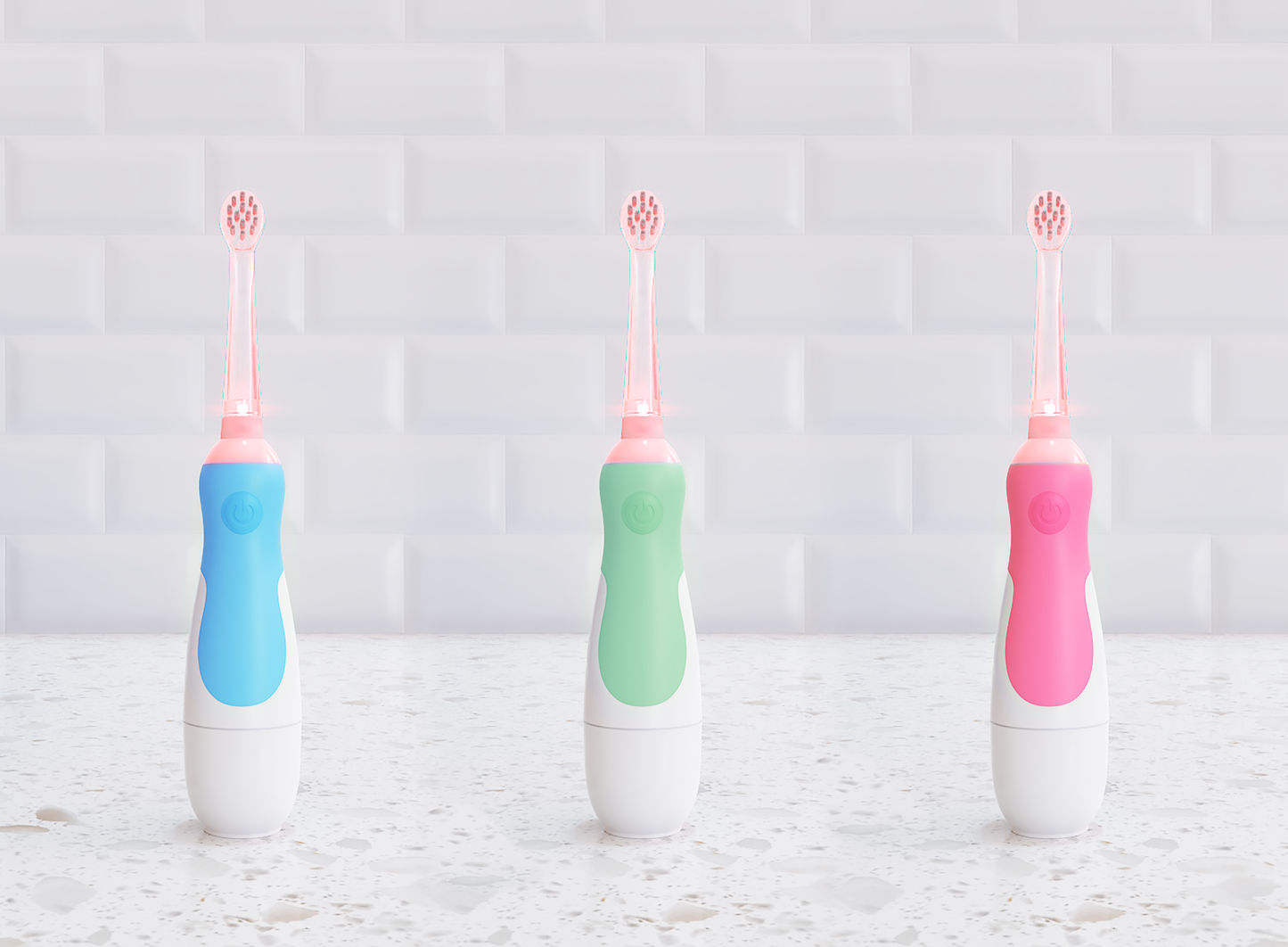 Sonic Baby E -Toothbrush