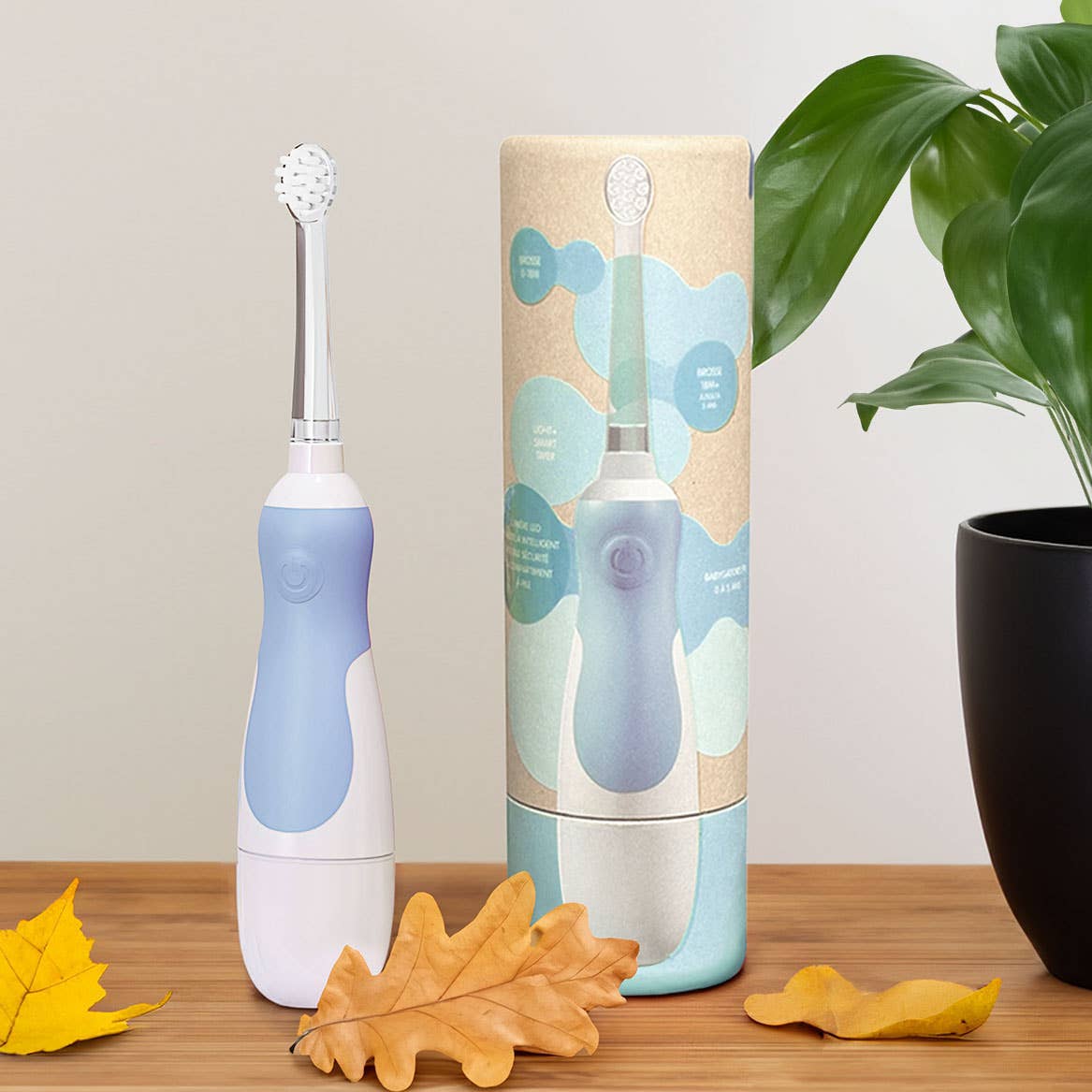 Sonic Baby E -Toothbrush