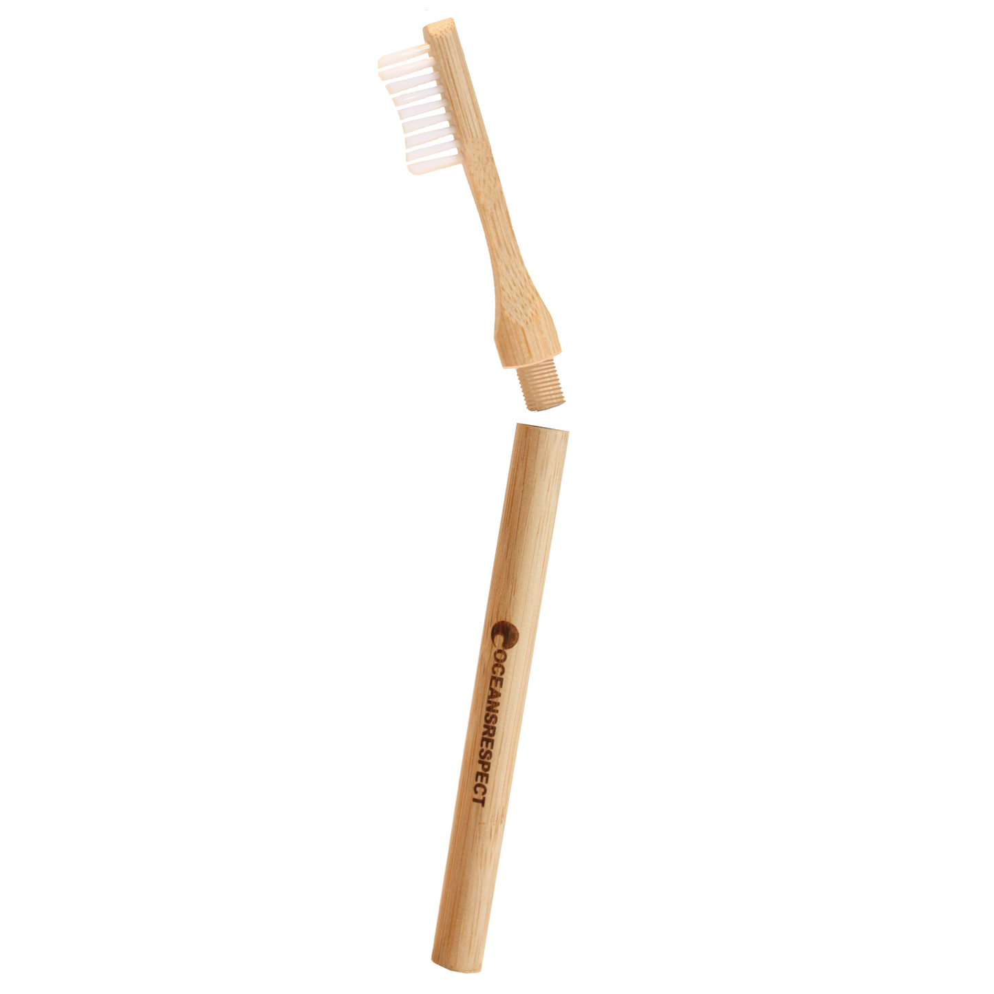 Bamboo Flex Toothbrush