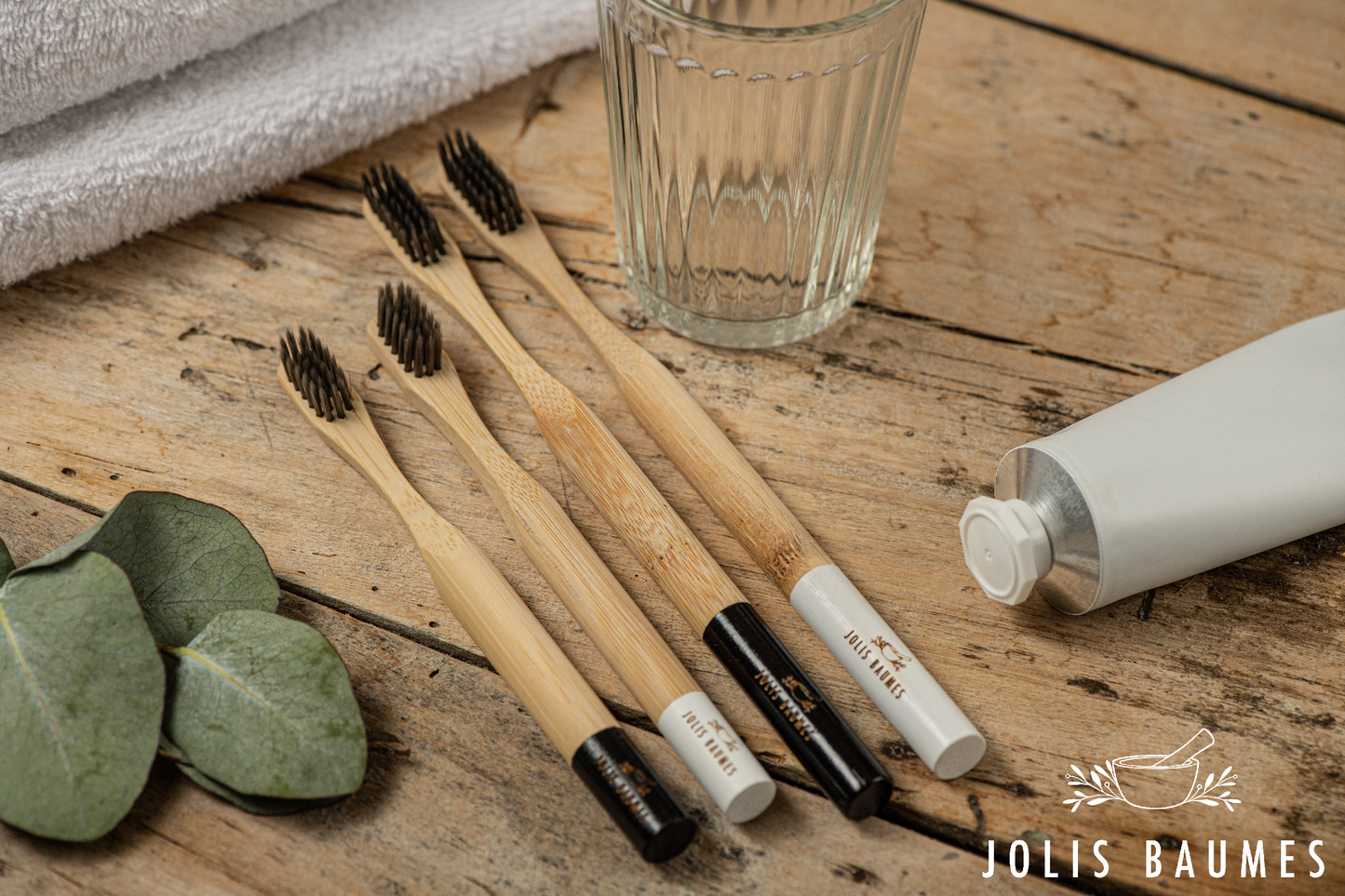 Eco -BP Oral brush