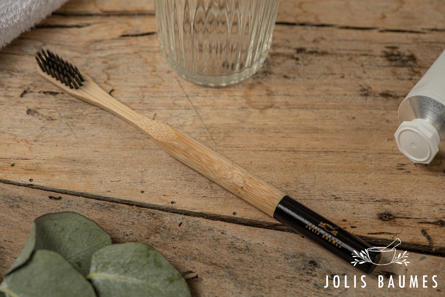 Eco -BP Oral brush