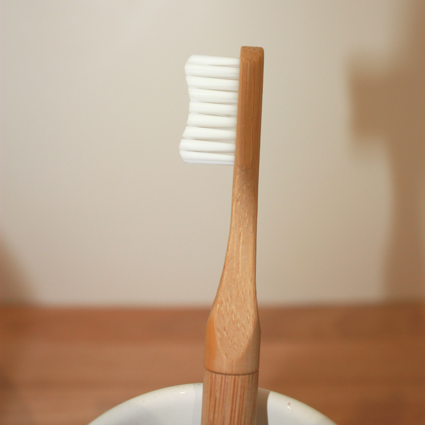 Bamboo Flex Toothbrush