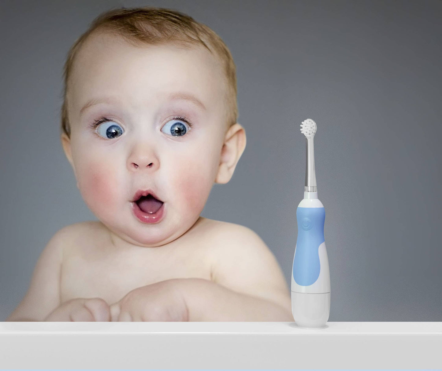 Sonic Baby E -Toothbrush