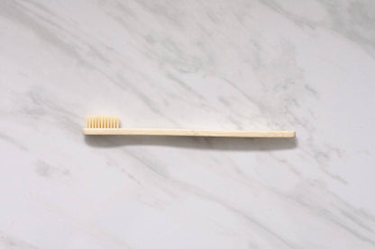 Basco Bamboo Oral Brush