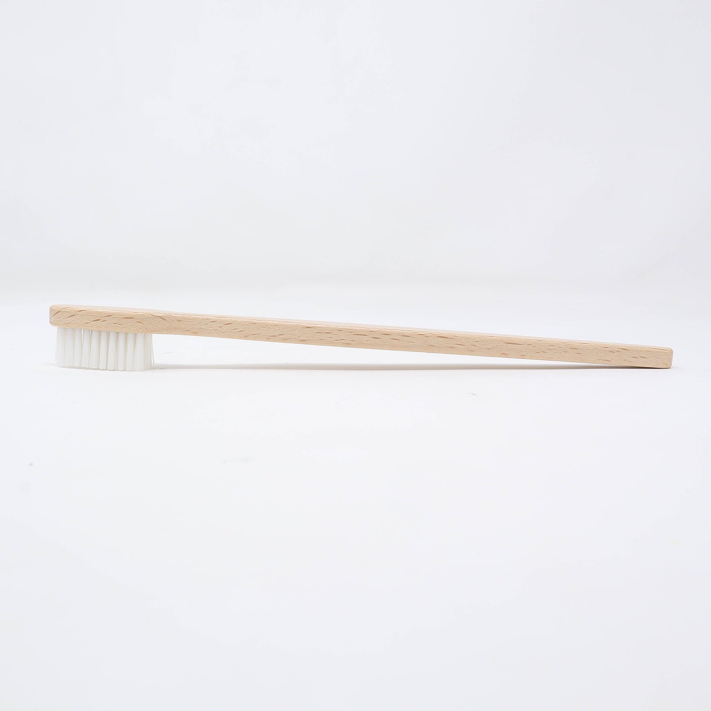 Beech Wood Toothbrush
