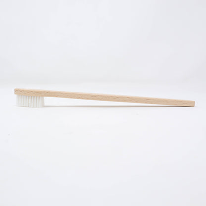 Beech Wood Toothbrush