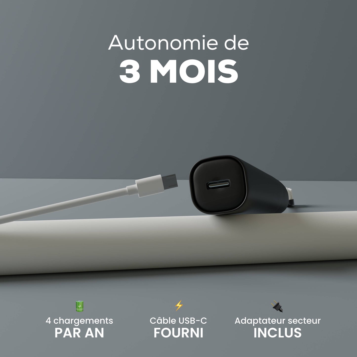 Neosonic Electric Toothbrush