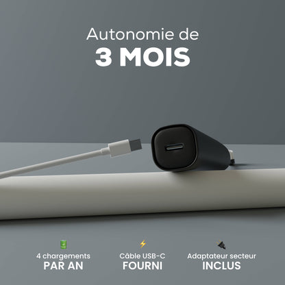 Neosonic Electric Toothbrush