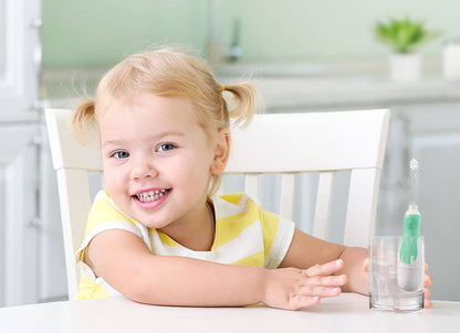 Sonic Baby E -Toothbrush