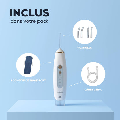 Neopulse Water Flosser