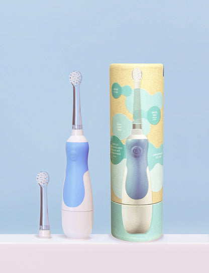 Sonic Baby E -Toothbrush