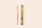 Bamboo Rainbow Toothbrush
