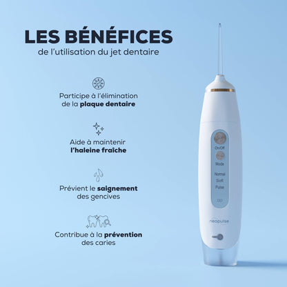 Neopulse Water Flosser