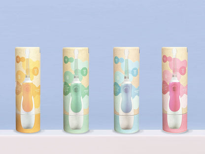 Sonic Baby E -Toothbrush