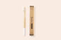 Bamboo Rainbow Toothbrush