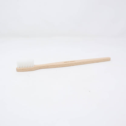 Beech Wood Toothbrush