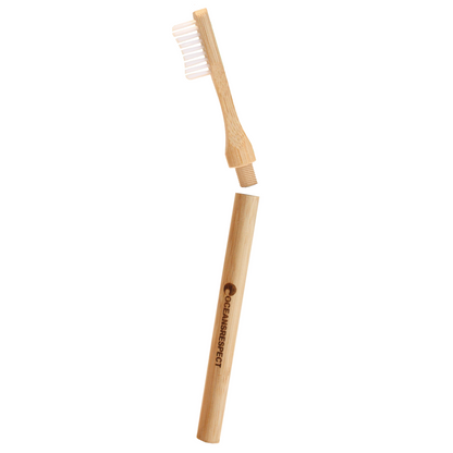 Bamboo Flex Toothbrush