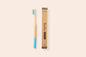 Bamboo Rainbow Toothbrush