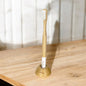 Bamboo Toothbrush Stand