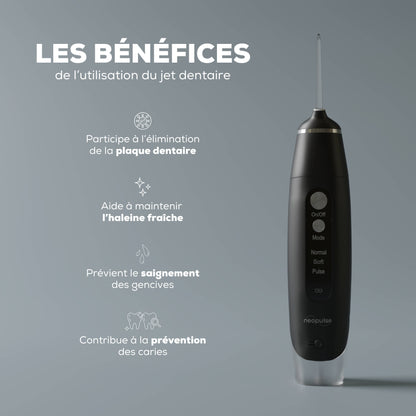 Neopulse Water Flosser