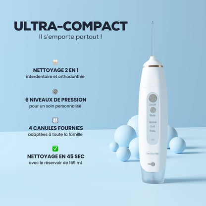 Neopulse Water Flosser