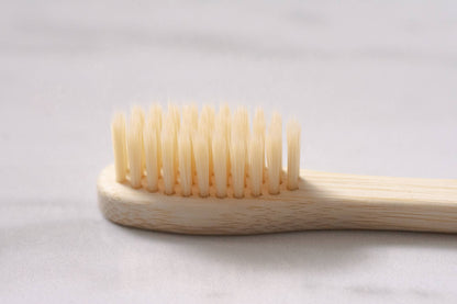 Basco Bamboo Oral Brush