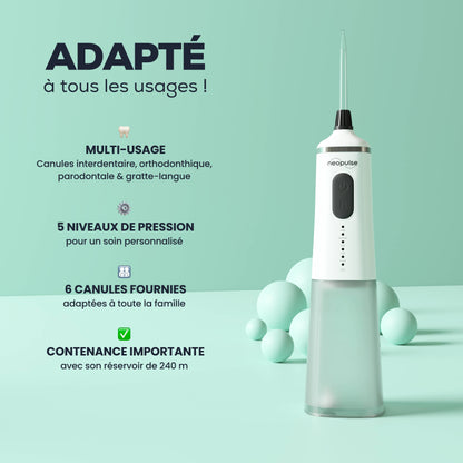 Neopulse Dental Jet
